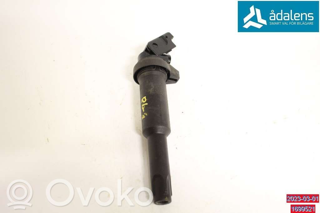 High voltage ignition coil   12135A06753,7548553