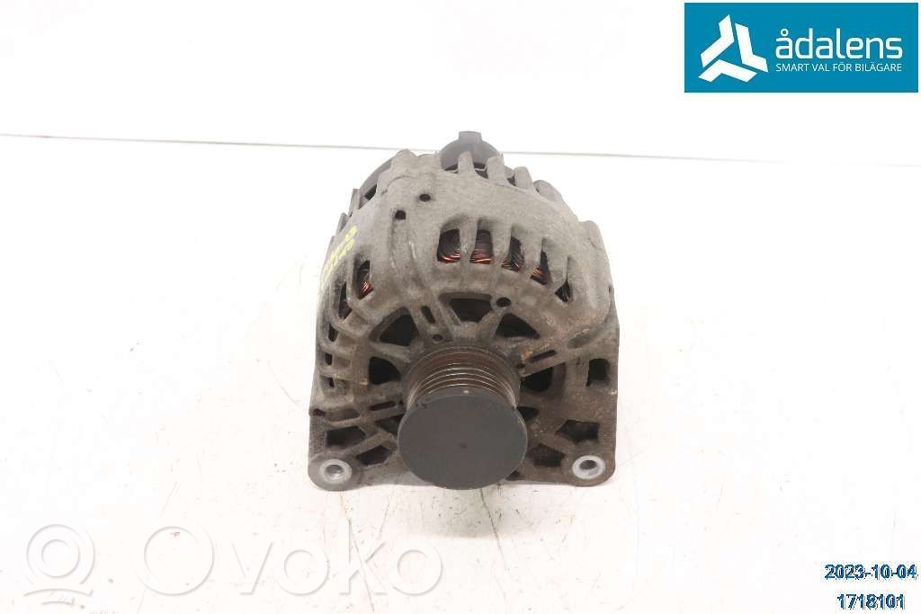 Dacia Sandero Ģenerators 