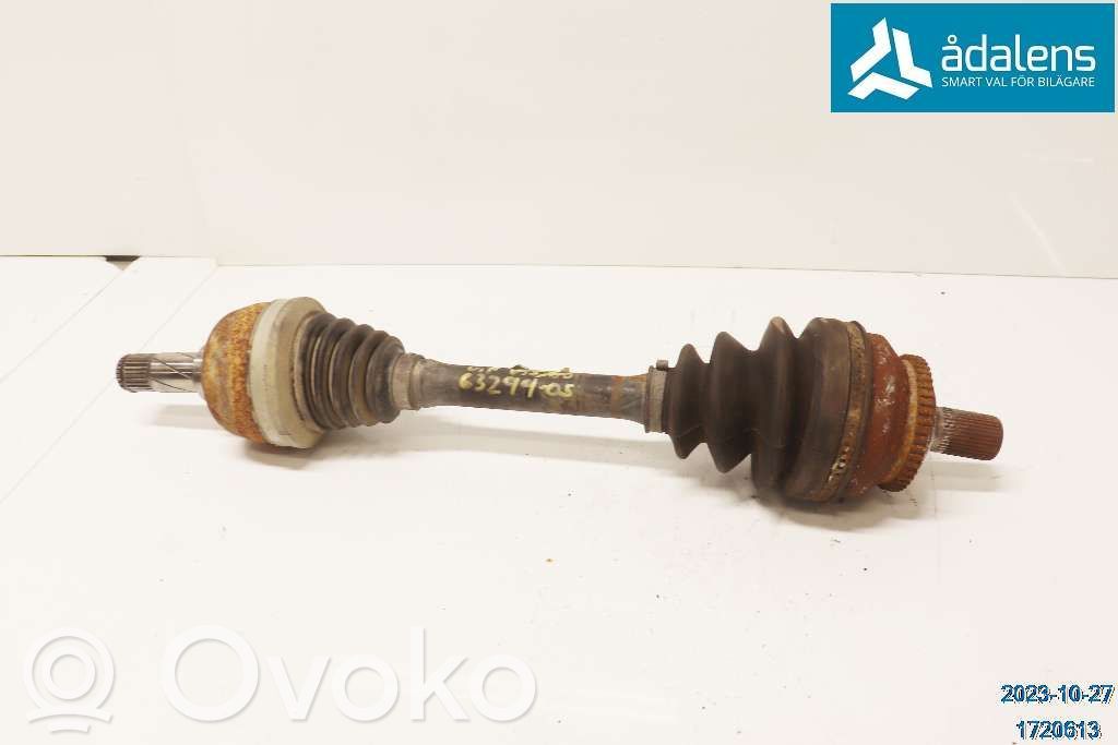 Volvo S80 Front driveshaft 