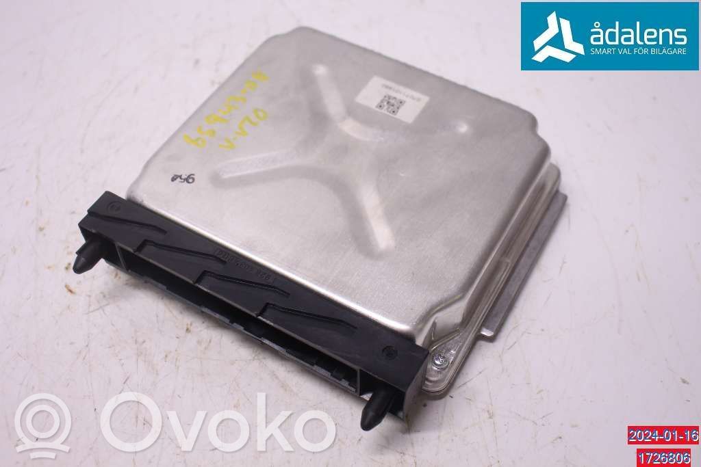 Volvo V70 Injection control unit/module 