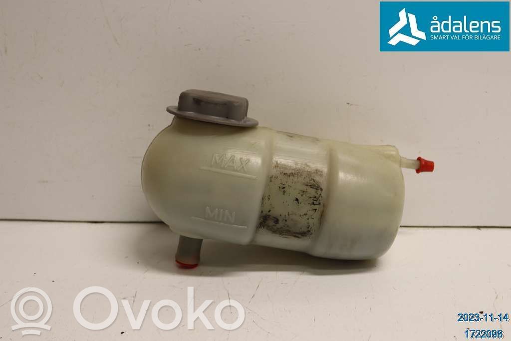 Volvo 940 Aušinimo skysčio išsiplėtimo bakelis 