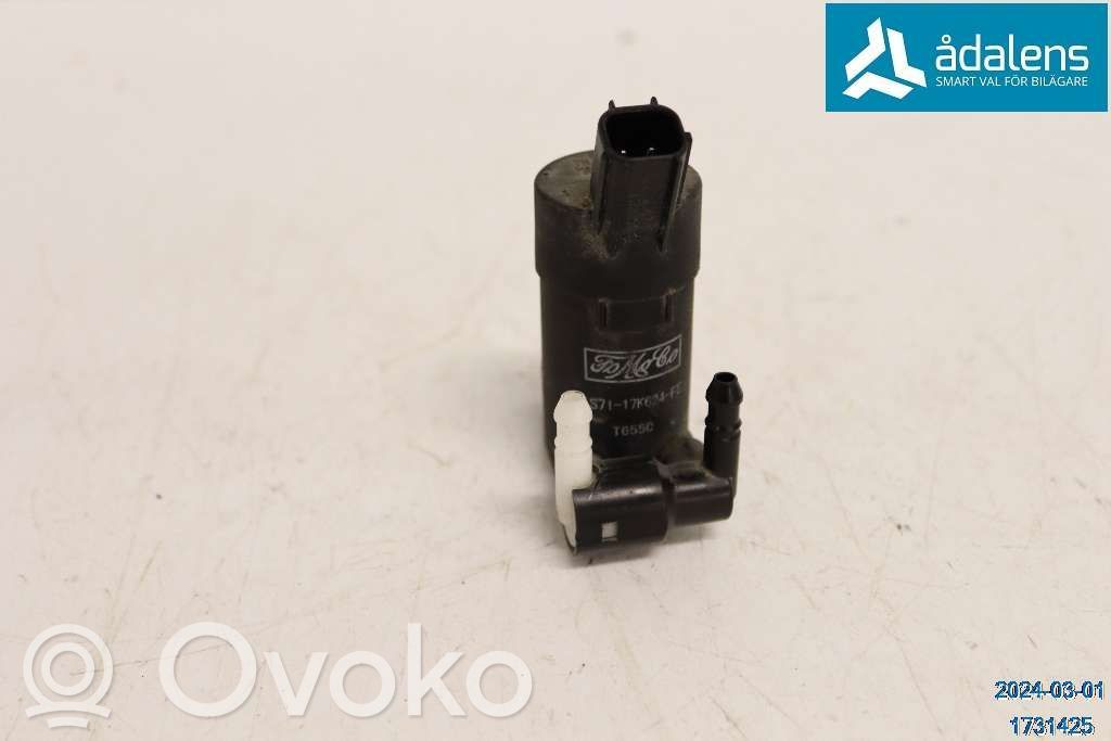 Ford Focus C-MAX Windscreen/windshield washer pump 