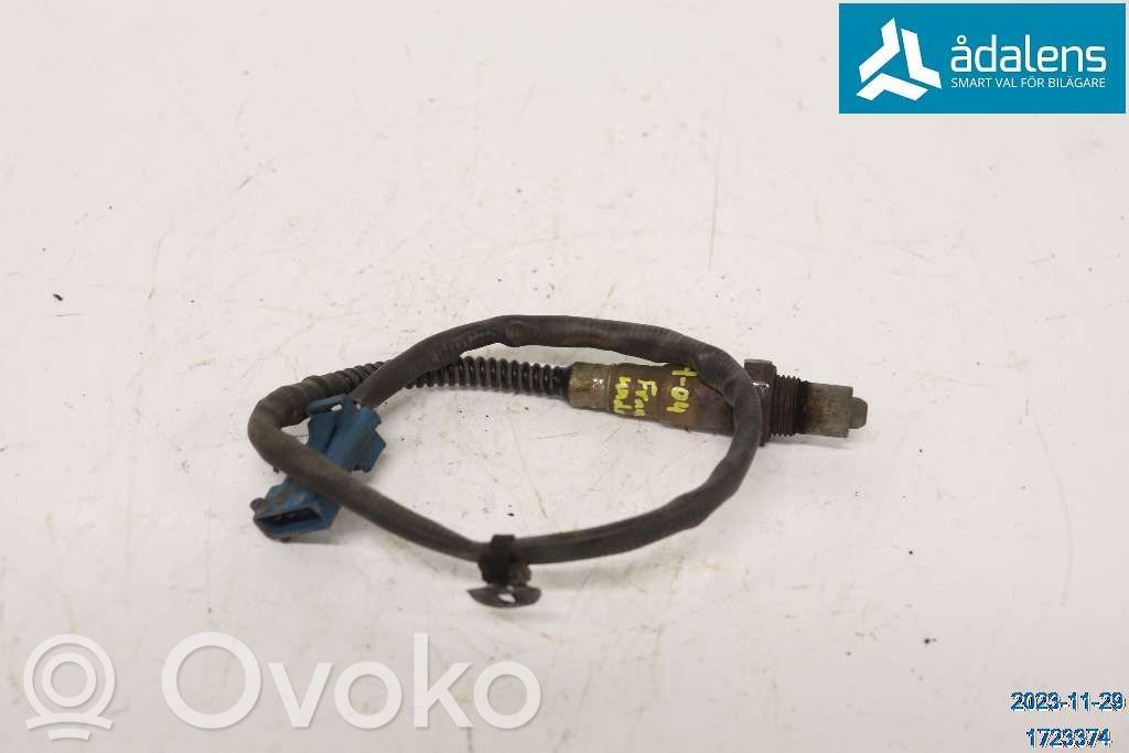 Зонд «Lambda»   1628KY