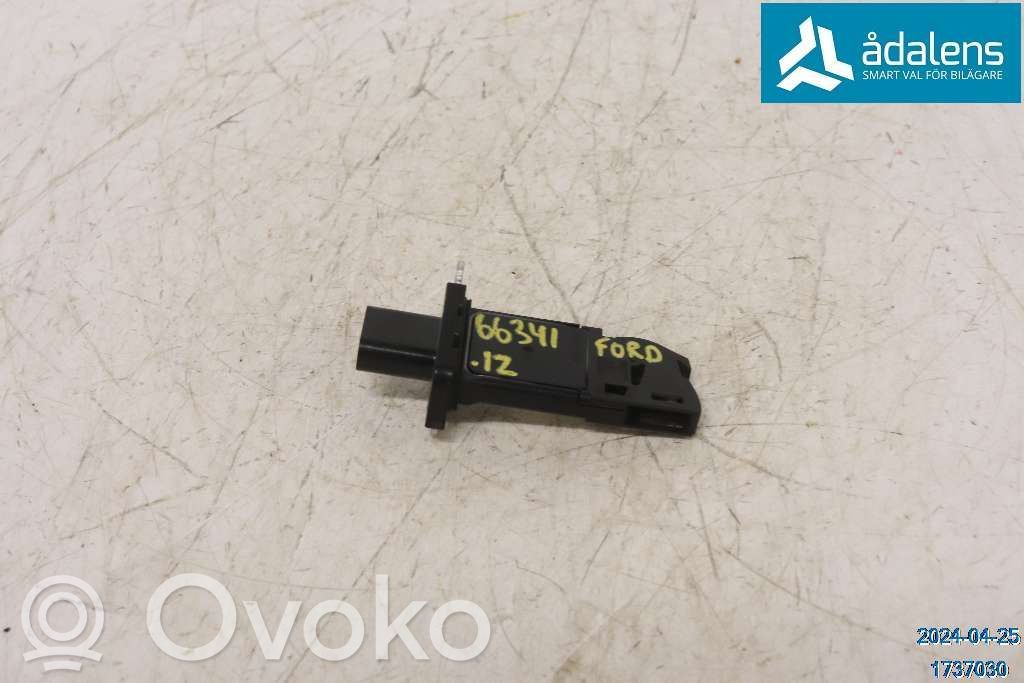 Ilmamassan virtausanturi   1516668,8V2112B579AA
