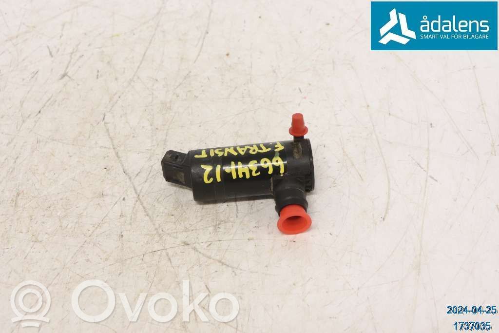 Windscreen/windshield washer pump   1698640,2S6T17K624AB