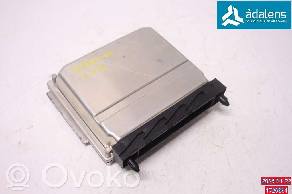 Volvo V70 Injection control unit/module 