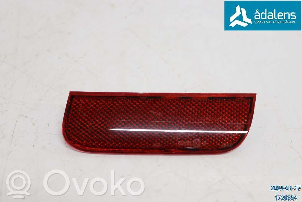 Ford Focus Reflector de faros/luces traseros 