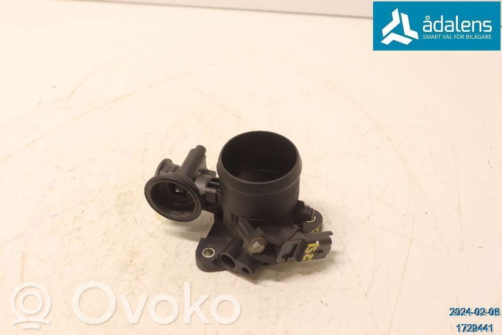 Citroen Jumpy Throttle valve 
