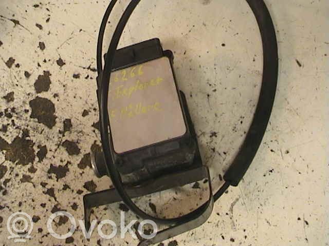 Ford Explorer Cruise control unit/module 