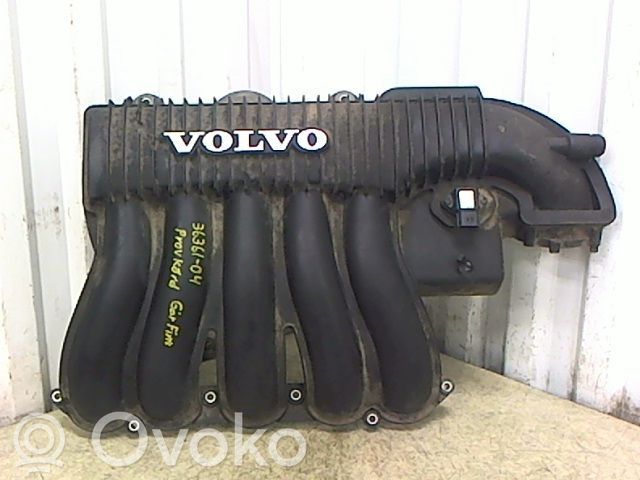 Volvo S40 Colector de admisión 