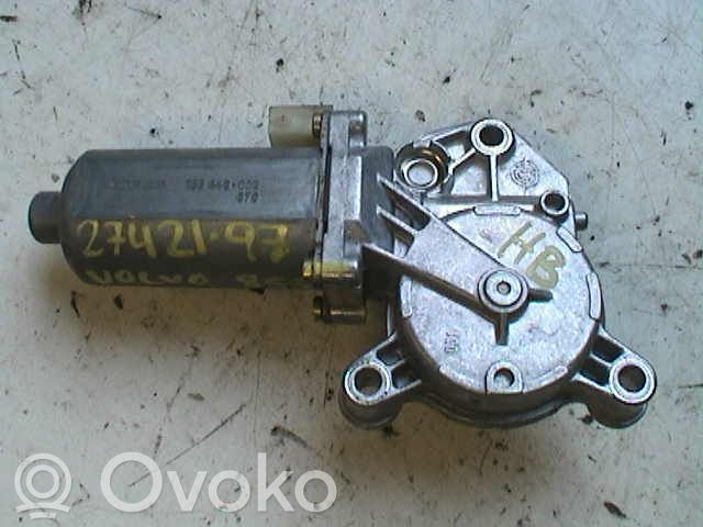 Volvo 850 Rear door window regulator motor 