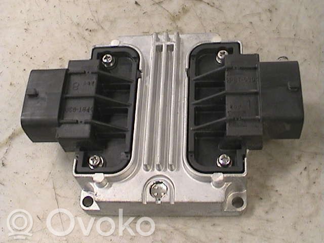 Saab 9-5 Gearbox control unit/module 
