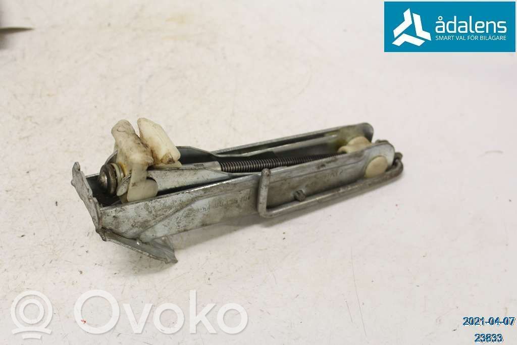Opel Corsa A Lift Jack 