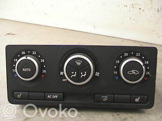 Climate control unit   12768924