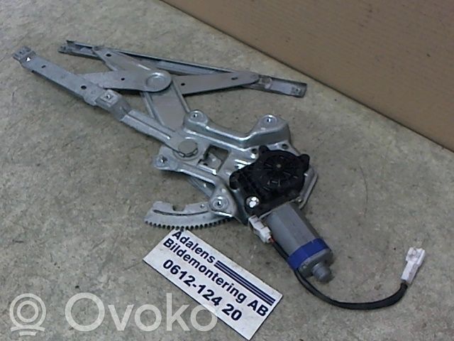 Toyota Corolla E110 Mécanisme de lève-vitre avec moteur 