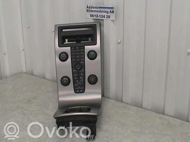 Volvo V50 Climate control unit 