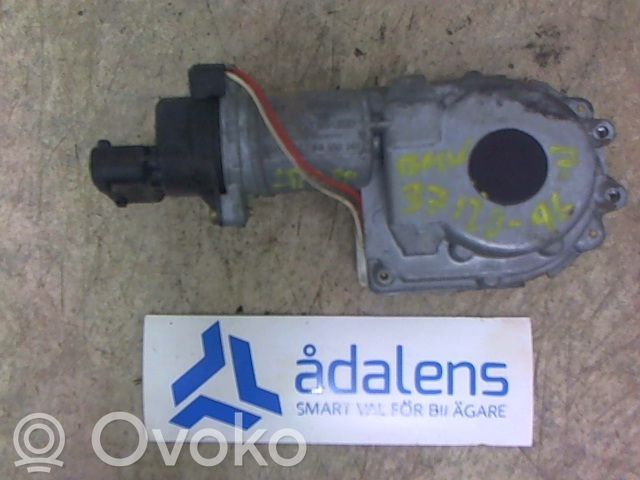 BMW 7 E38 Valytuvų varikliukas 