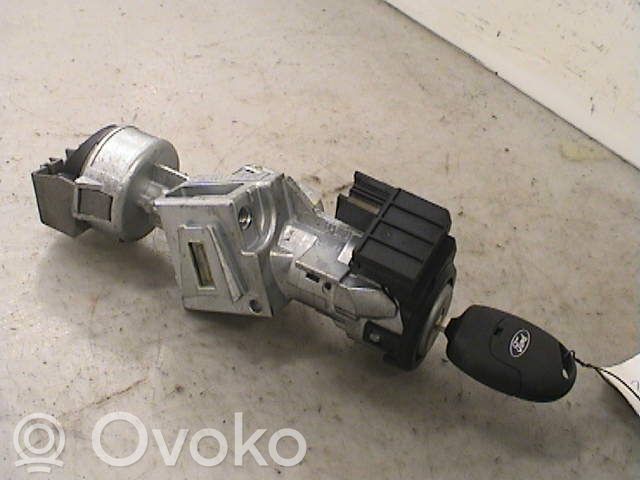 Ford Focus Virtalukko 