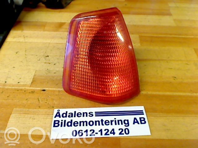 Volvo 440 Front indicator light 