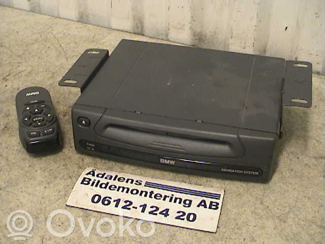 GPS navigation control unit/module   65909408772,22SY58633