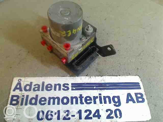 Ford Ranger ABS Pump 