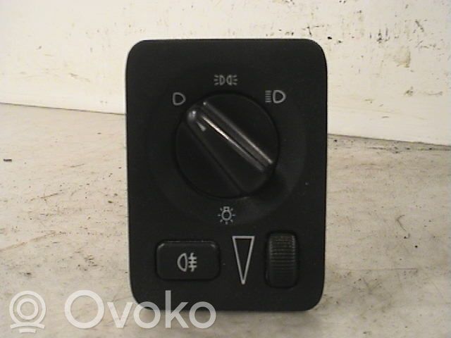 Saab 9-5 Light switch 