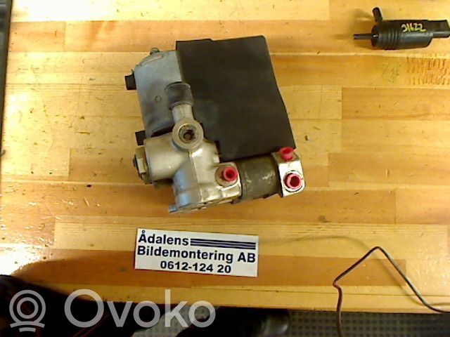 Volvo 740 ABS bloks 