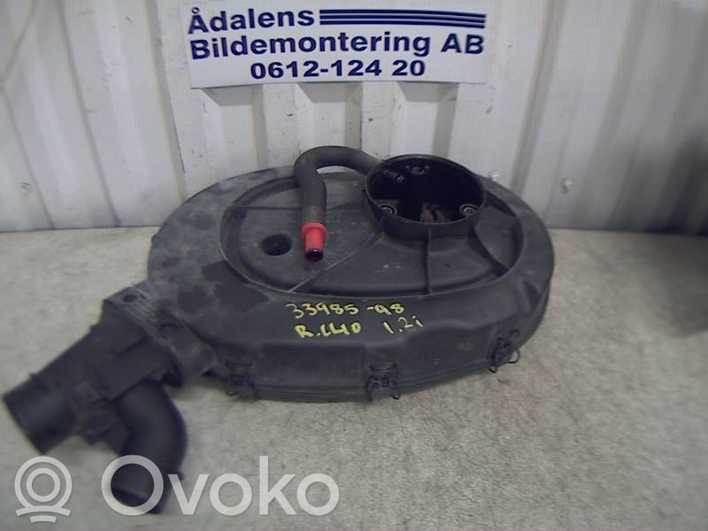 Renault Clio I Air filter box 