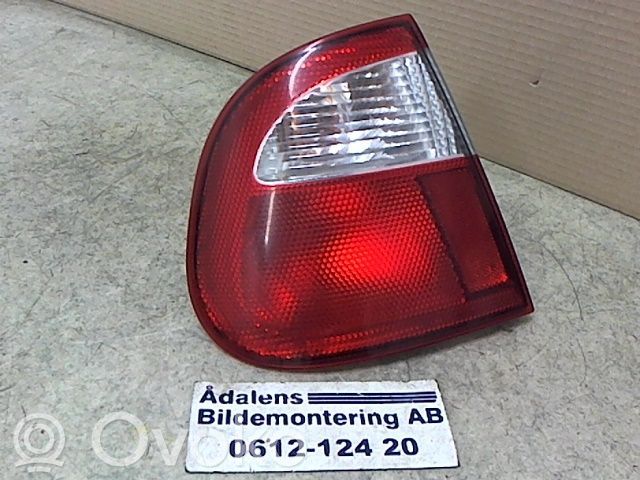 Seat Cordoba (6K) Lampa tylna 