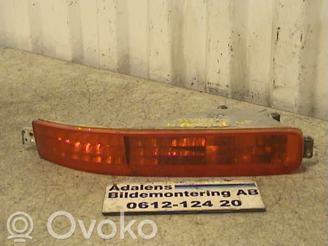 Etusuuntavilkku   ORANGE