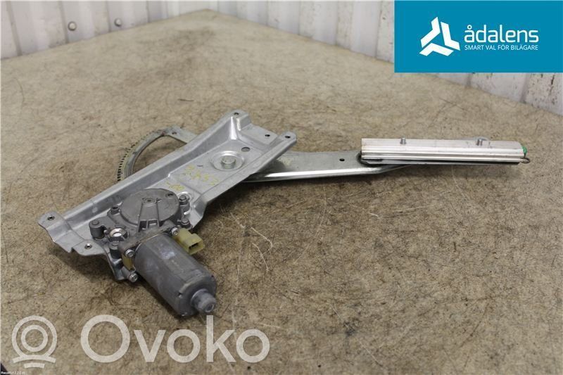 Saab 9-3 Ver1 Elektryczny podnośnik szyby drzwi przednich 