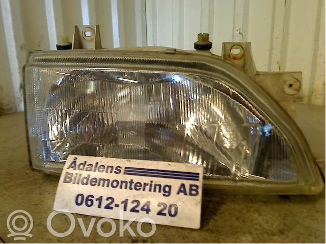 Ford Escort Headlight/headlamp 