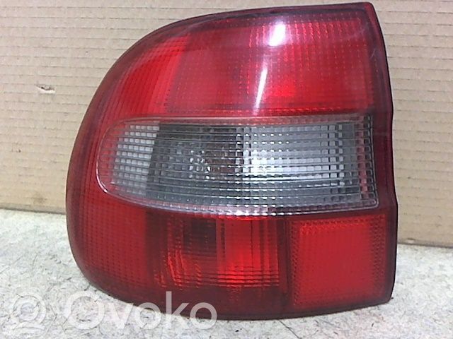 Volvo S40, V40 Takavalot 