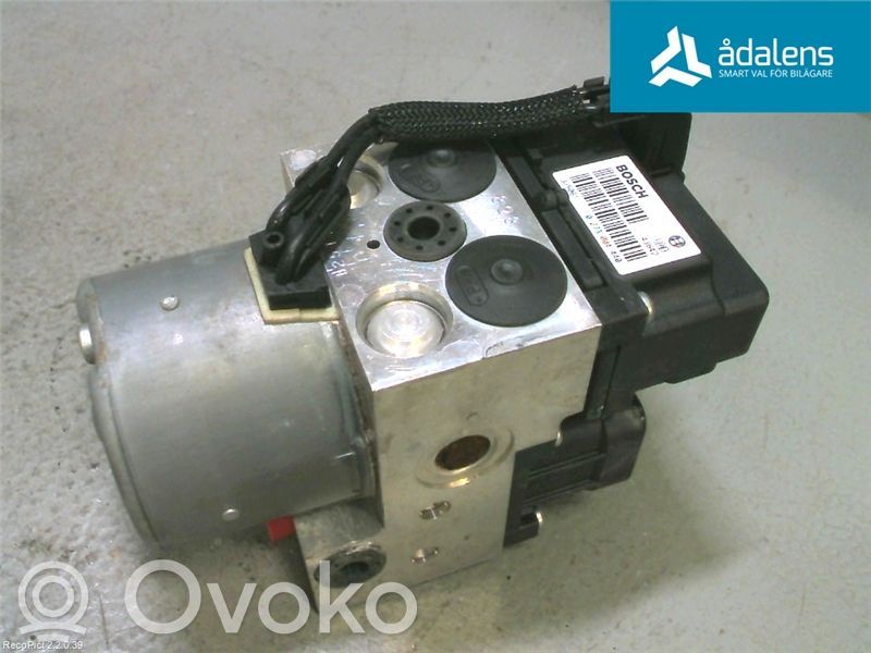 Citroen Xsara ABS Blokas 