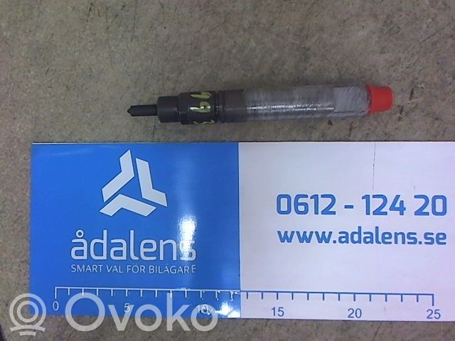 Renault Master II Fuel injector 