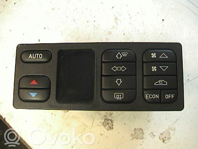 Saab 900 Climate control unit 