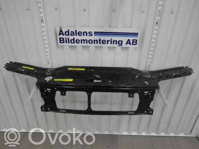 Volvo S80 Radiator support slam panel 