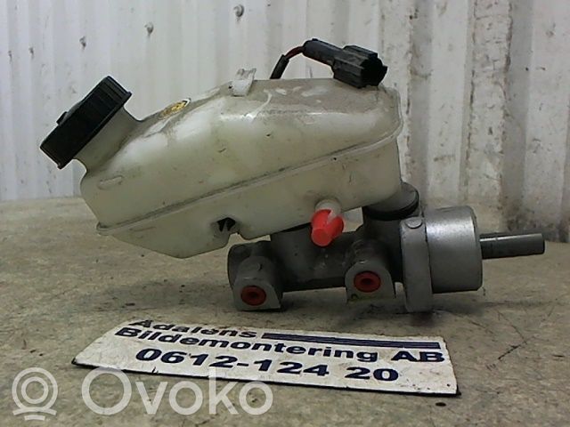 Chevrolet Kalos Pääjarrusylinteri 
