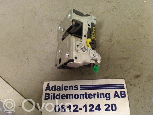 Motor de bloqueo de puertas