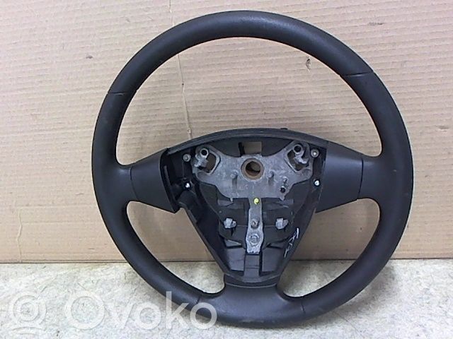 Saab 9-3 Ver2 Steering wheel 