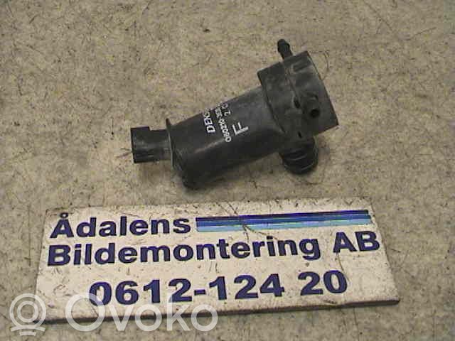 Saab 9-3 Ver1 Windscreen/windshield washer pump 
