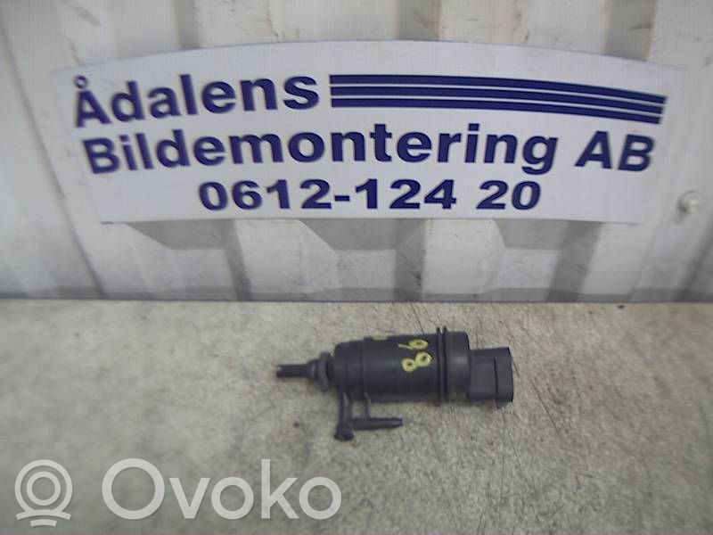Windscreen/windshield washer pump   7700802336