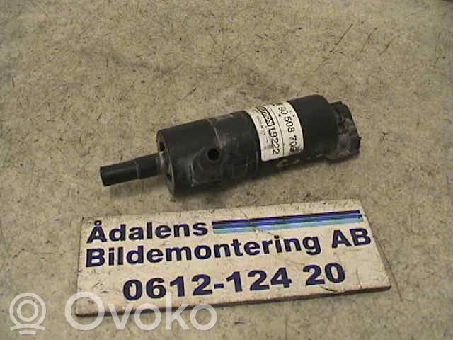Saab 9-5 Headlight washer pump 