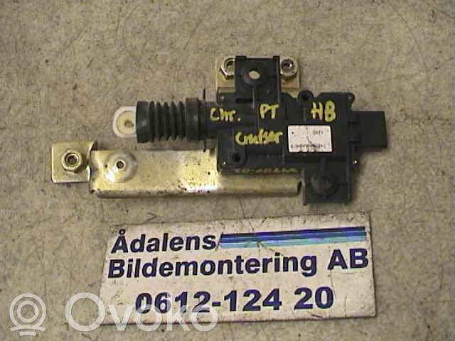 Motor de bloqueo de puertas