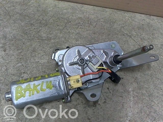 Suzuki Baleno EG Silniczek wycieraczki szyby tylnej 