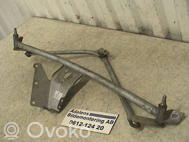 Audi 100 200 5000 C3 Wischergestänge vorne 