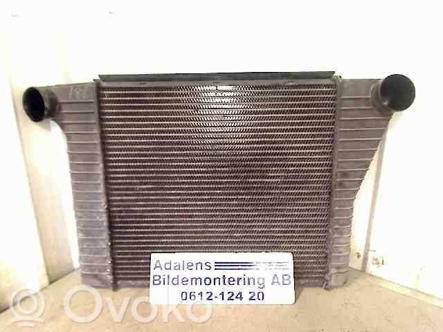 Volvo 940 Interkūlerio radiatorius 