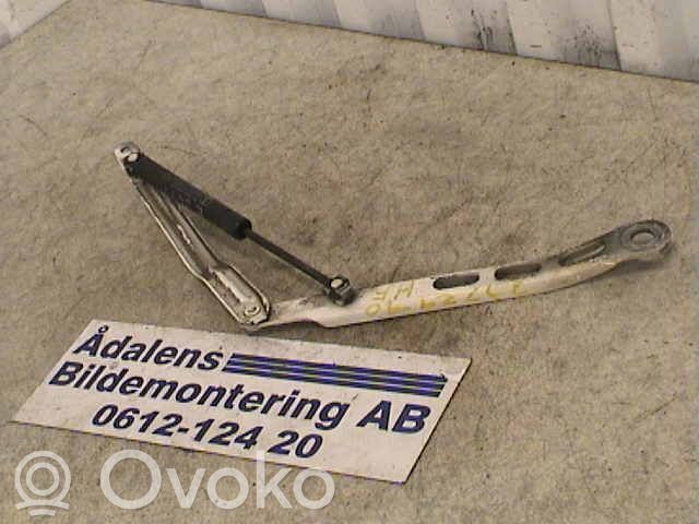 BMW 5 E34 Front bonnet/hood damper/strut 
