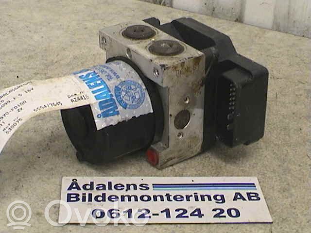 ABS Blokas   58970FD100,BH60103900
