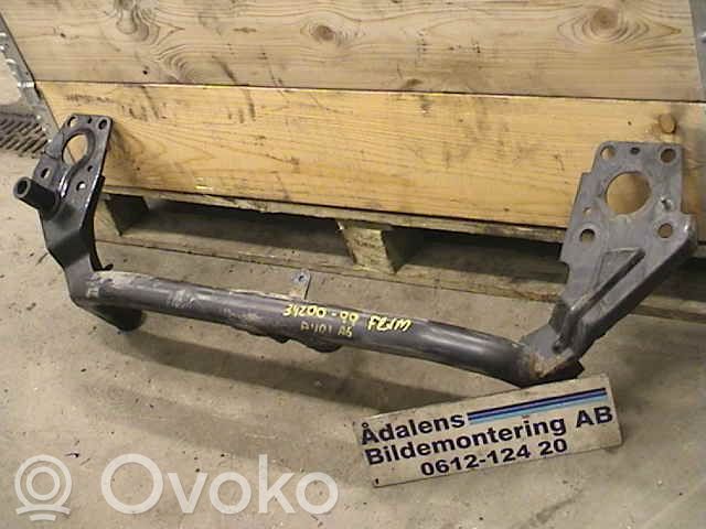 Audi A6 S6 C5 4B Välijäähdyttimen letku 